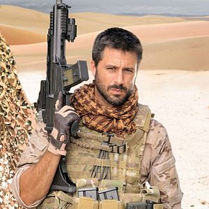 Fotoğraf Hugo Silva