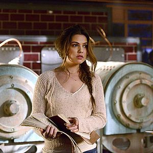 Fotoğraf Leah Pipes