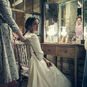 Fotoğraf Inma Cuesta