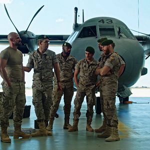 Fotoğraf Álvaro Cervantes