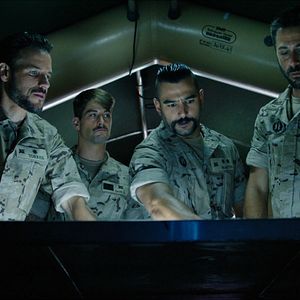 Fotoğraf Hugo Silva