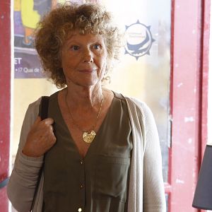 Fotoğraf Bernadette Le Sache