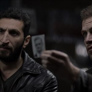 Fotoğraf Fares Fares