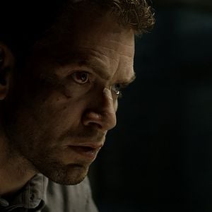 Fotoğraf Nikolaj Lie Kaas