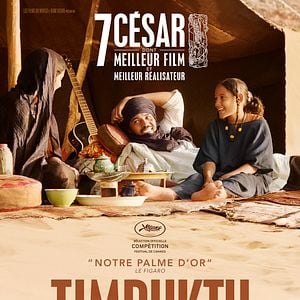 Fotoğraf Timbuktu