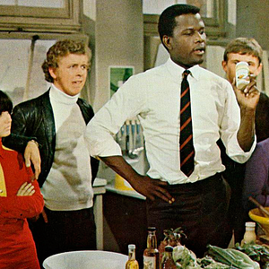 Fotoğraf To Sir, With Love