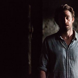 Fotoğraf Scott Speedman