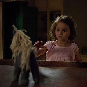 Fotoğraf Pixie Davies