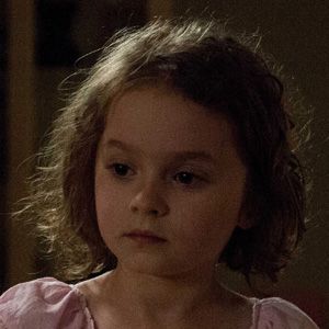 Fotoğraf Pixie Davies