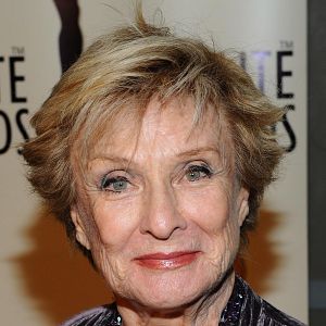 Fotoğraf Cloris Leachman