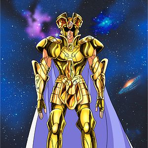 Fotoğraf Saint Seiya