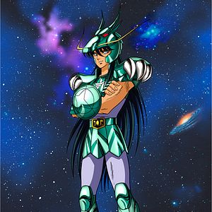 Fotoğraf Saint Seiya