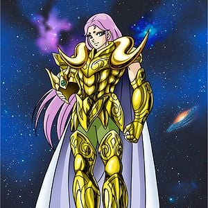 Fotoğraf Saint Seiya