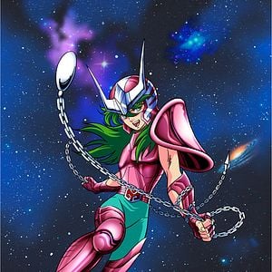 Fotoğraf Saint Seiya