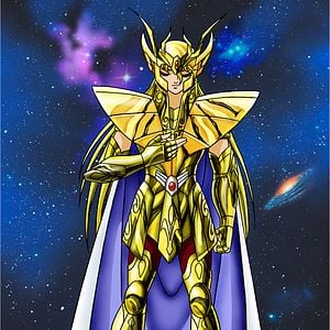 Fotoğraf Saint Seiya