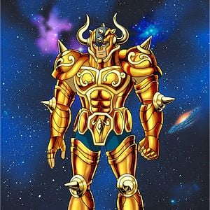 Fotoğraf Saint Seiya