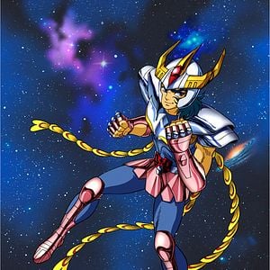 Fotoğraf Saint Seiya