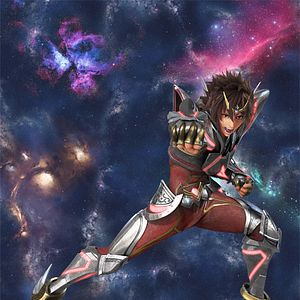 Fotoğraf Saint Seiya: Legend of Sanctuary