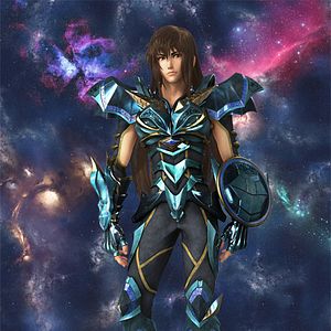 Fotoğraf Saint Seiya: Legend of Sanctuary