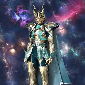 Fotoğraf Saint Seiya: Legend of Sanctuary