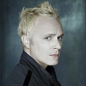 Fotoğraf David Anders