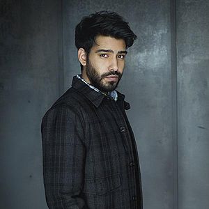 Fotoğraf Rahul Kohli