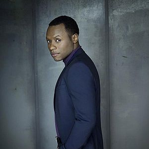 Fotoğraf Malcolm Goodwin