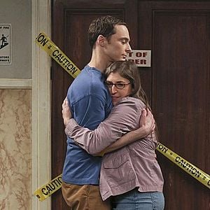 Fotoğraf The Big Bang Theory