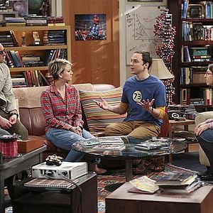 Fotoğraf Johnny Galecki