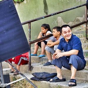 Fotoğraf Yeni Dünya