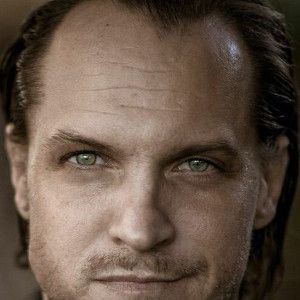 Fotoğraf Ronnie Gene Blevins