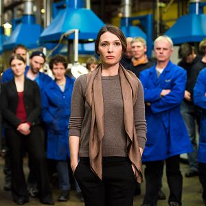 Fotoğraf Anne Marivin