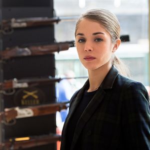 Fotoğraf Alice Isaaz