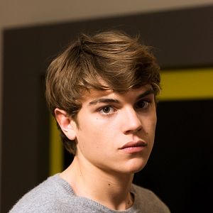 Fotoğraf Zacharie Chasseriaud