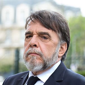 Fotoğraf Patrick Descamps