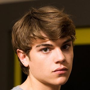 Fotoğraf Zacharie Chasseriaud