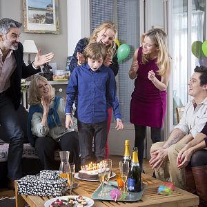 Fotoğraf François Vincentelli