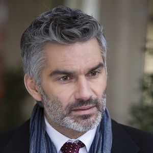 Fotoğraf François Vincentelli