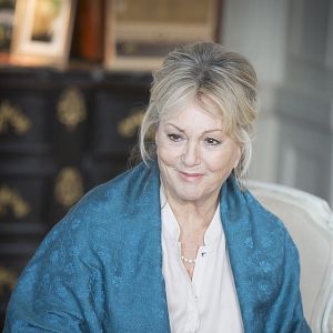 Fotoğraf Mylène Demongeot