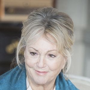 Fotoğraf Mylène Demongeot