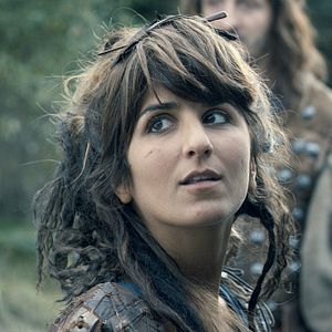 Fotoğraf Géraldine Nakache