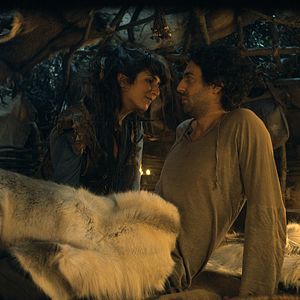 Fotoğraf Géraldine Nakache