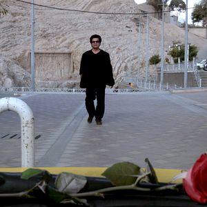 Fotoğraf Taksi Tahran