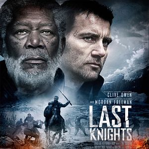 Fotoğraf Last Knights