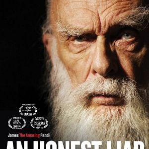 Fotoğraf An Honest Liar