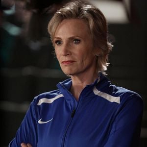 Fotoğraf Jane Lynch