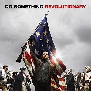 Fotoğraf Turn: Washington's Spies