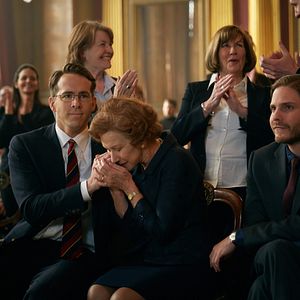 Fotoğraf Ryan Reynolds