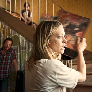 Fotoğraf Heike Makatsch