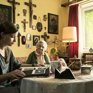 Fotoğraf Dorothea Walda